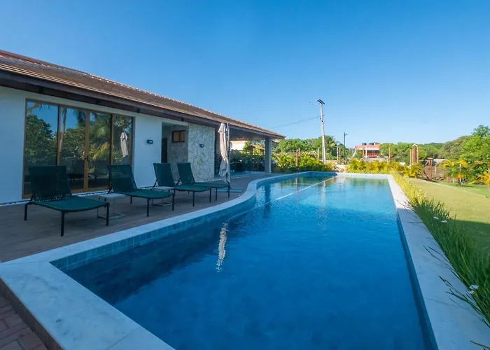Novissimo Com Varanda Gourmet 10 Min A Pe Da Praia