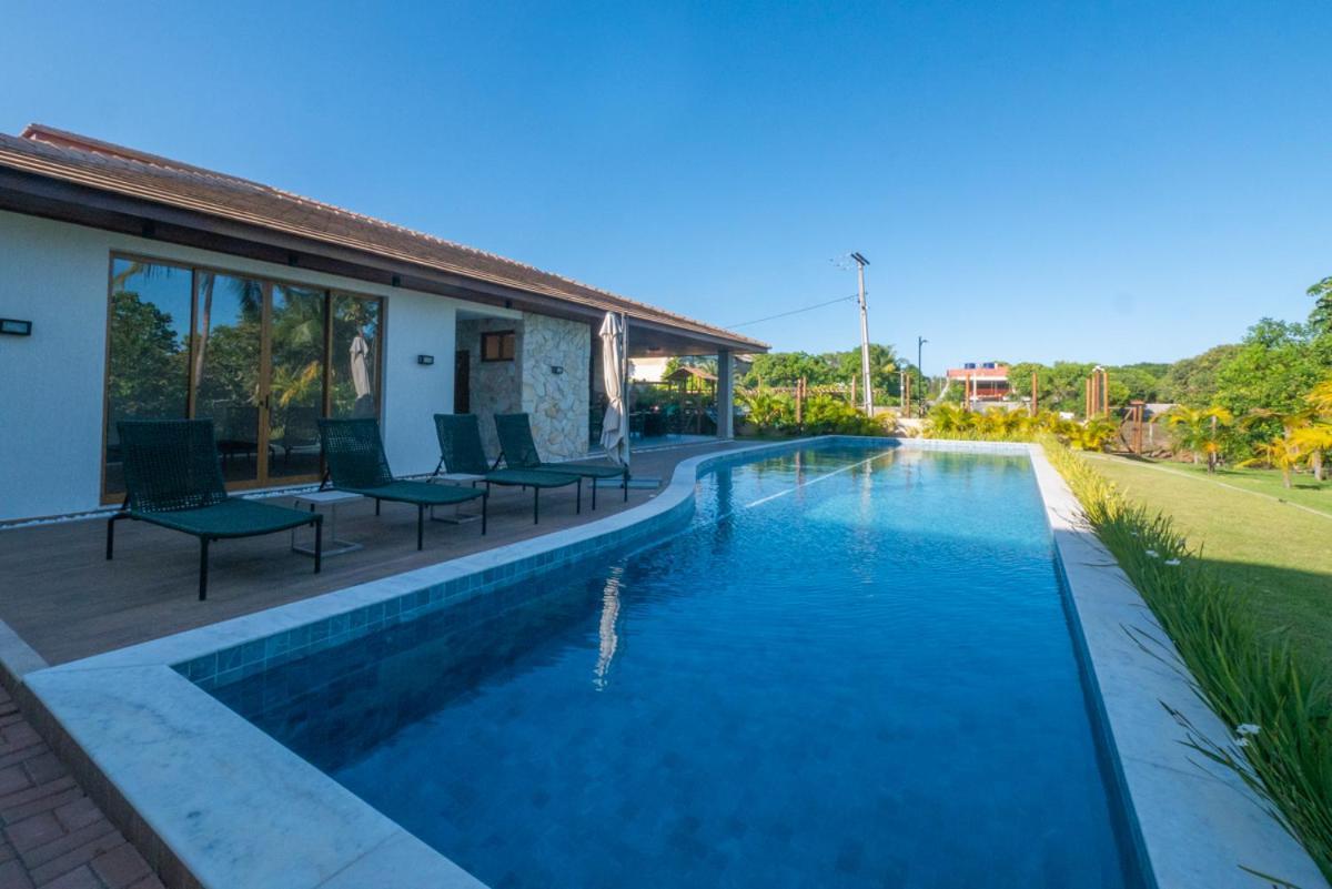 Novissimo Com Varanda Gourmet 10 Min A Pe Da Apartment Itacimirim