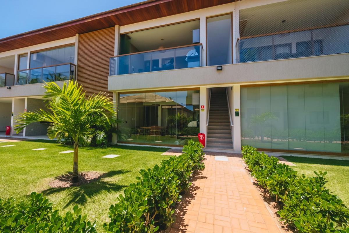 Apartment Novissimo Com Varanda Gourmet 10 Min A Pe Da *