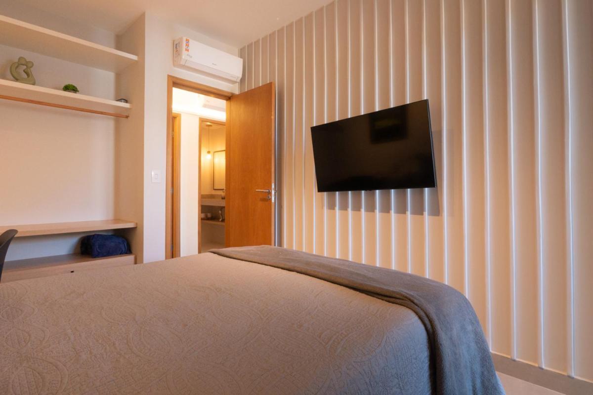 Novissimo Com Varanda Gourmet 10 Min A Pe Da Apartment *