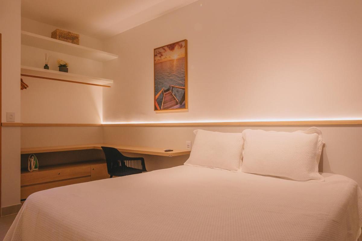 Novissimo Com Varanda Gourmet 10 Min A Pe Da Apartment *